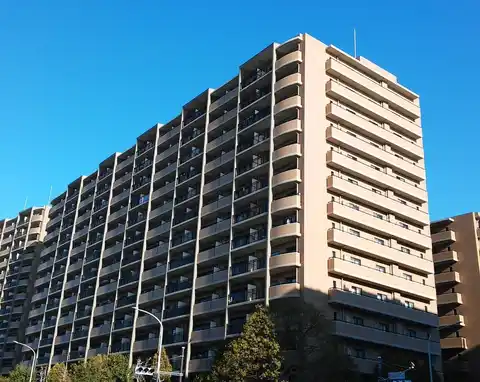 港北ニュータウンイオ7番館