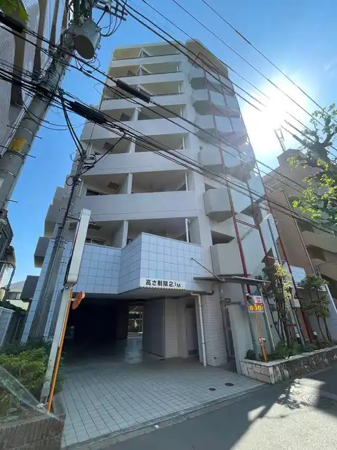 セントーレア中野鷺宮