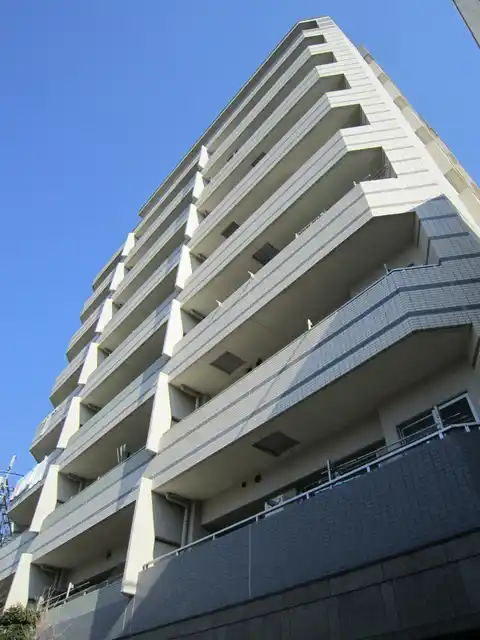アデニウム五反野