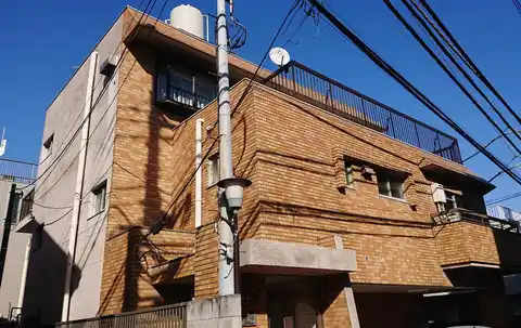 メゾンフレール