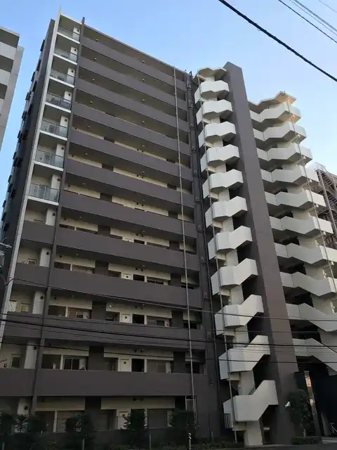 エクセレントシティ西川口サウスコート
