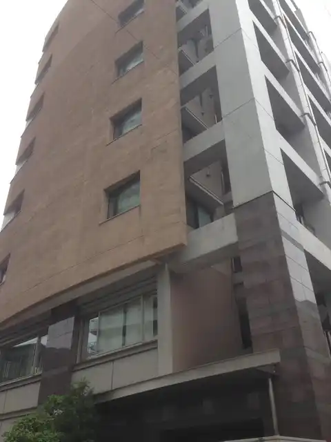 AXIS下町