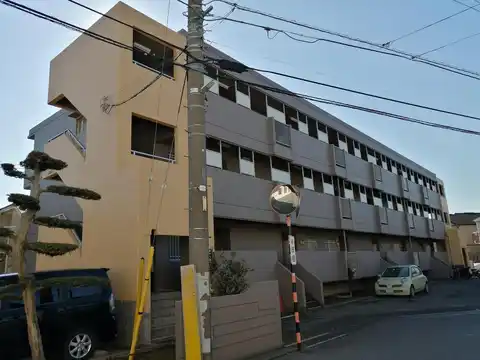 ハイムさつきが丘