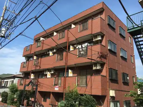 クレストハイム柏