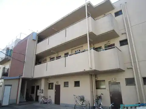 ホワイトハウス