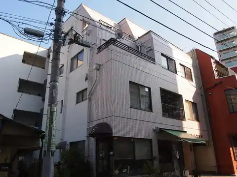 ハイツ松本