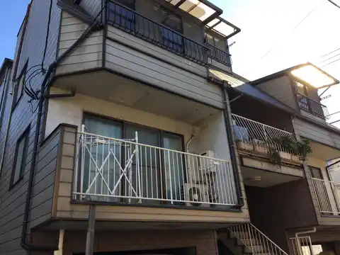 カーサさいわい