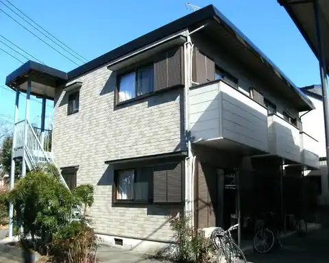 グリーンコーポ