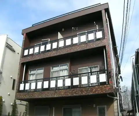 菅井ビル