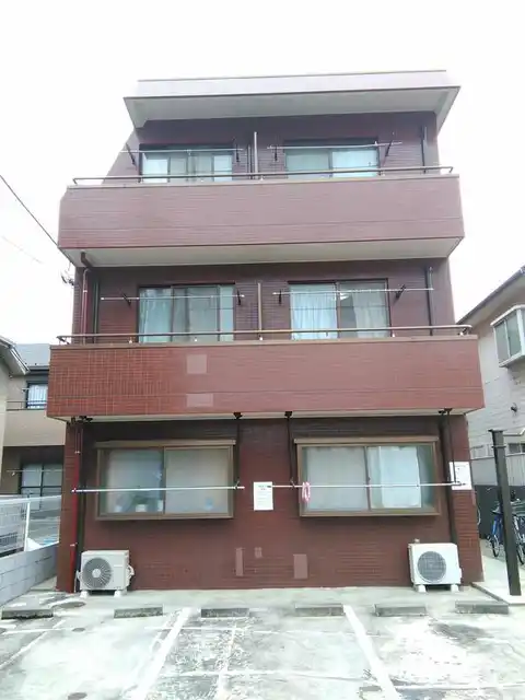 高橋狛江ビル