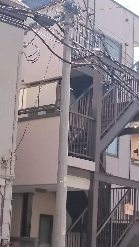 サンパール
