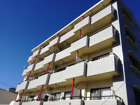 プラーズ下末吉II