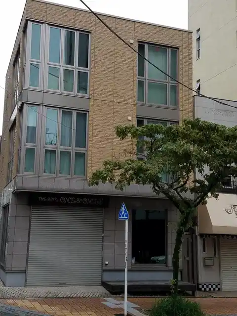 アヴニール・野毛