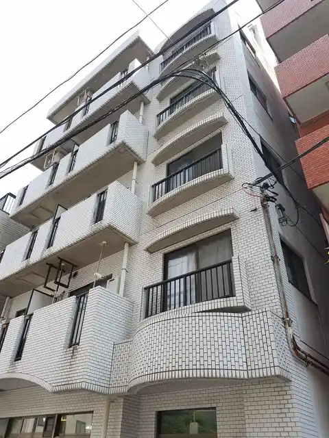 ジェミニ吉野町