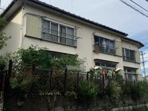 若林荘