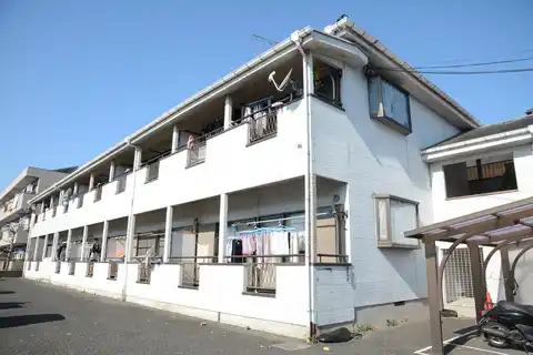 コーポラス サノ II