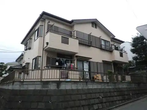 ヴィラグリーンサイド