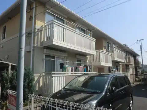 サンパティーク湘南