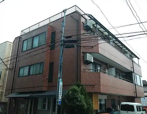 グランドール砧