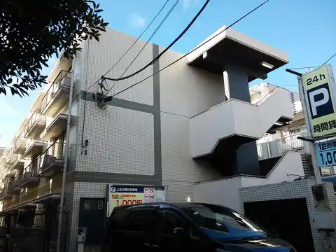 タイニーフローラ