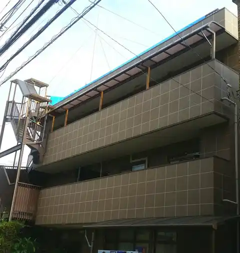 クォーレ前田