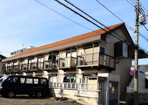 ユウヅキハイム