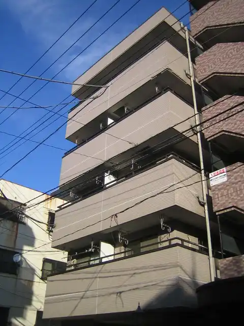 プレンテ高田