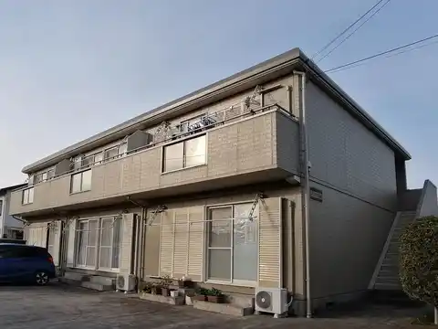 サンクレスト稲毛