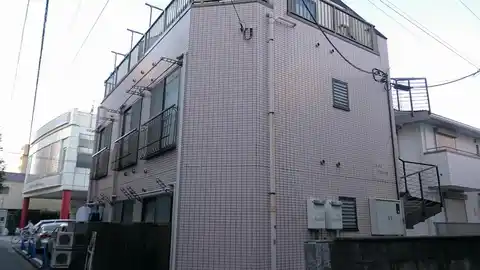 メゾンそれいゆ
