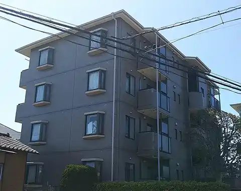 ツインコーポ嵩1