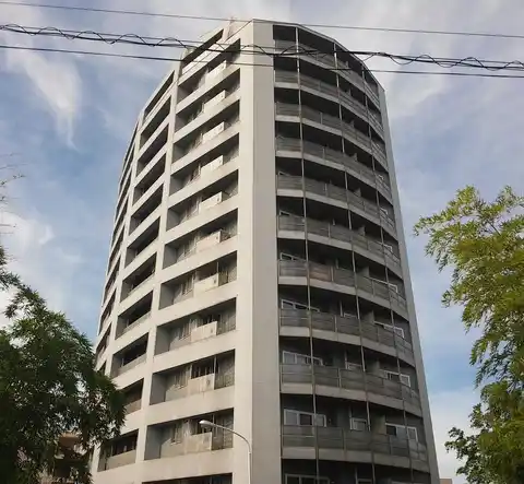 グランツオーベル世田谷代田