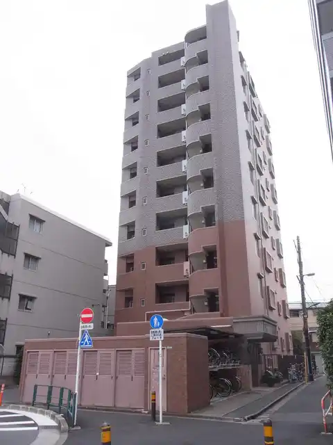 ジェイシティ中村橋