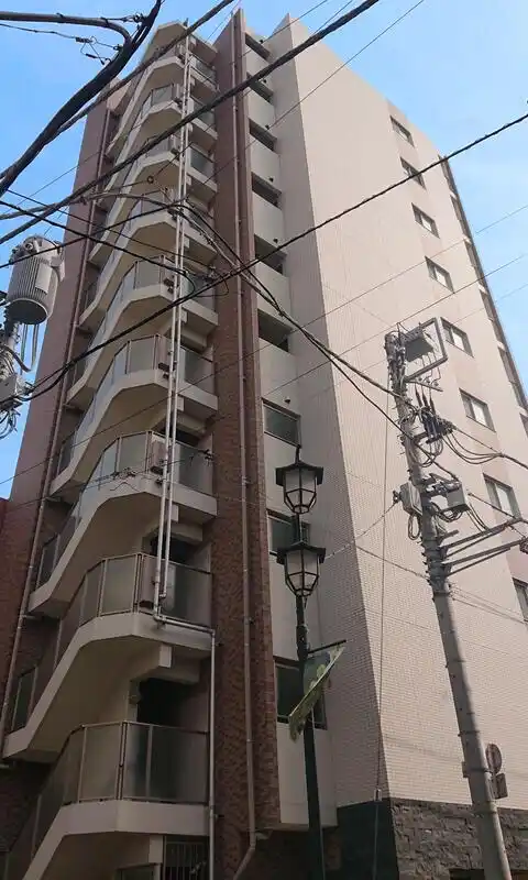 AZESTときわ台