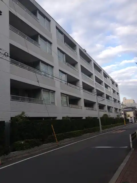 アールブラン千鳥町