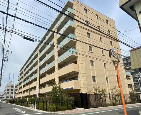 ヴェレーナ新鎌ヶ谷