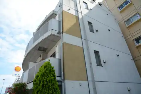 エスペランサ池上