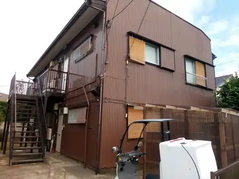 第1あかね