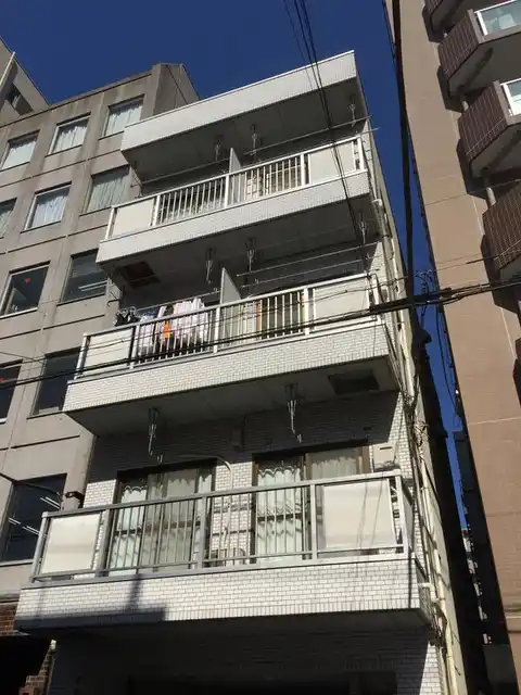 コーポ谷上