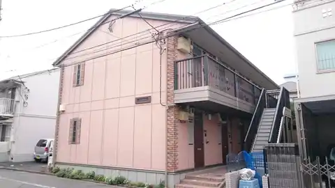 ウェルヴィラ