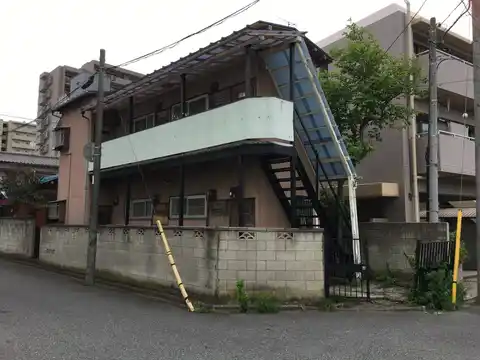 西千葉マンション