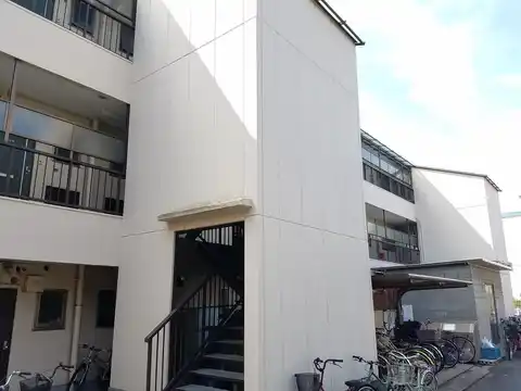 ヌーベルライフ富浜