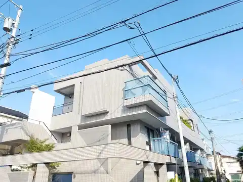 グレースコート