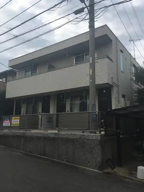 アネシスみなみ野