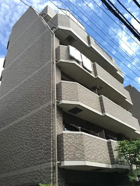 ルミエルクレール吉祥寺