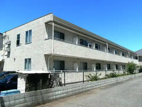 リブレ・シンシア平松