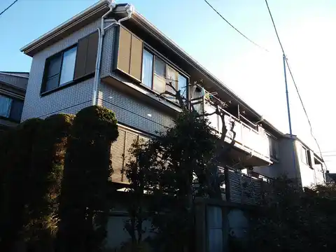 グランメゾン豪徳寺