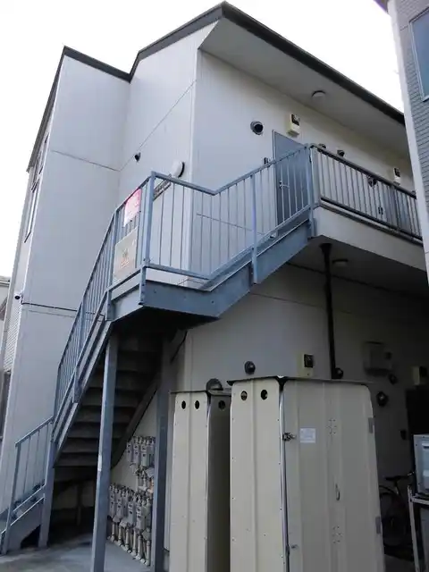 ドミール本郷台II