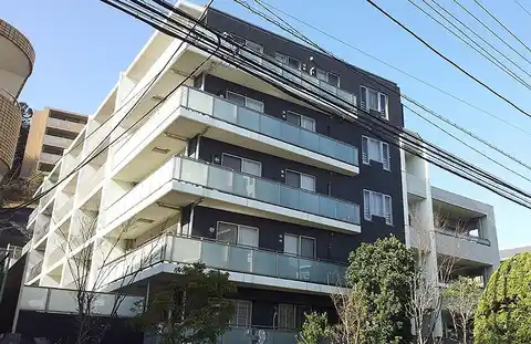 プラネ青葉台