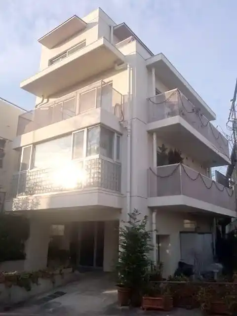 アミエル田園調布
