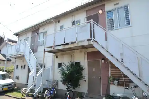 殿町ハイツ